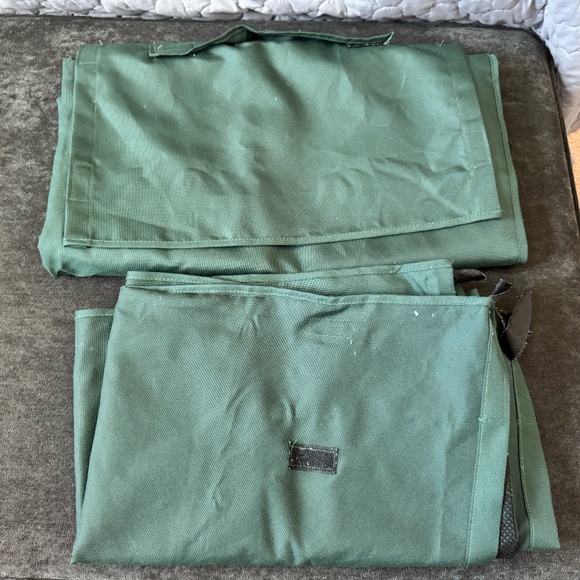 GORILLA GRIP Dog Crate Cover - Picture 7 of 7